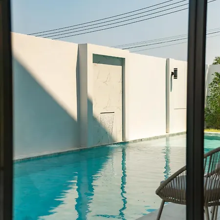 Bangtao Luxury Pool Villa - Prymasola Phuket Exterior photo