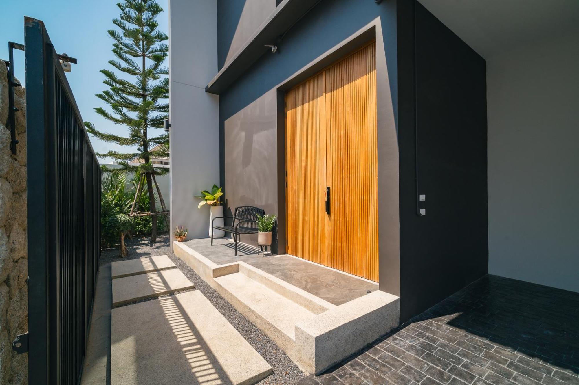 Villa Bangtao Luxury Pool - Prymasola