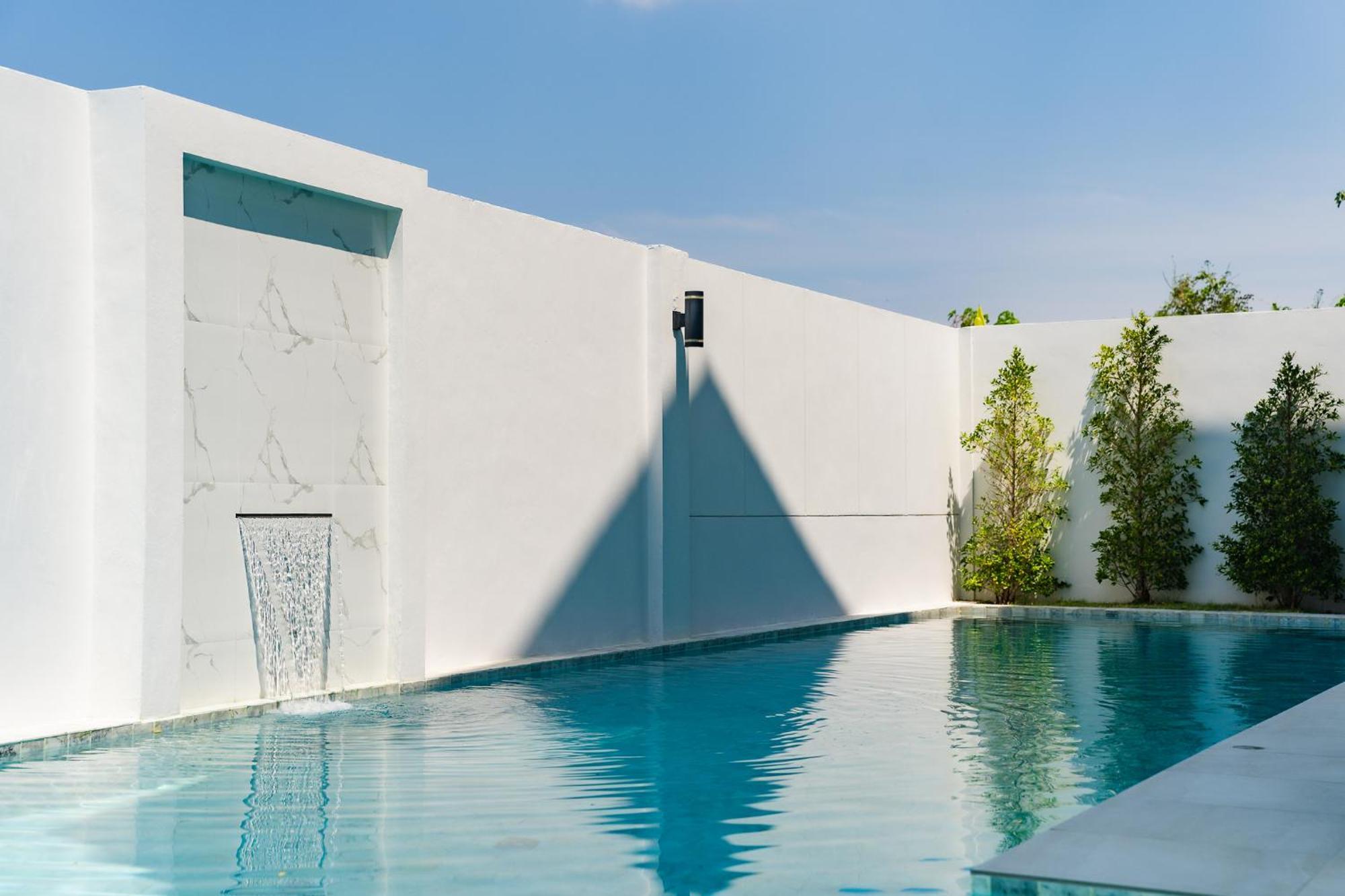 Bangtao Luxury Pool - Prymasola *