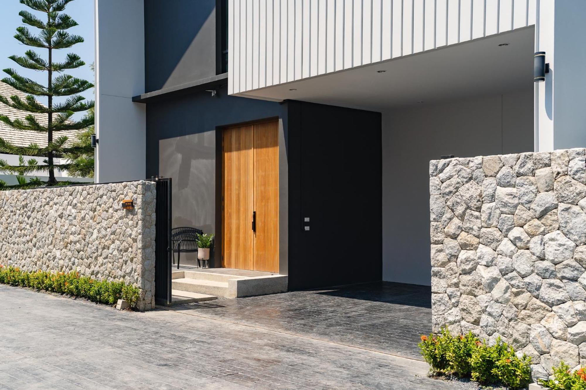 Bangtao Luxury Pool - Prymasola