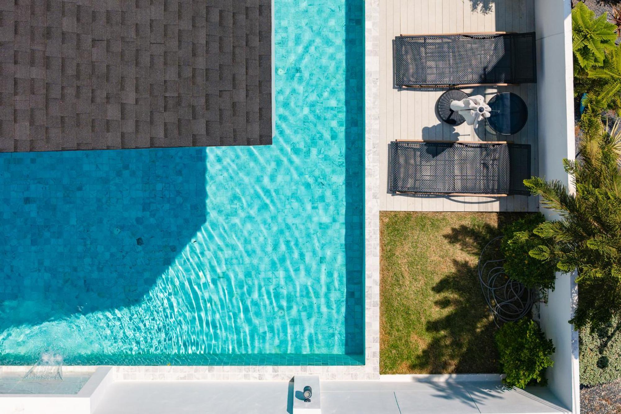 Villa Bangtao Luxury Pool - Prymasola