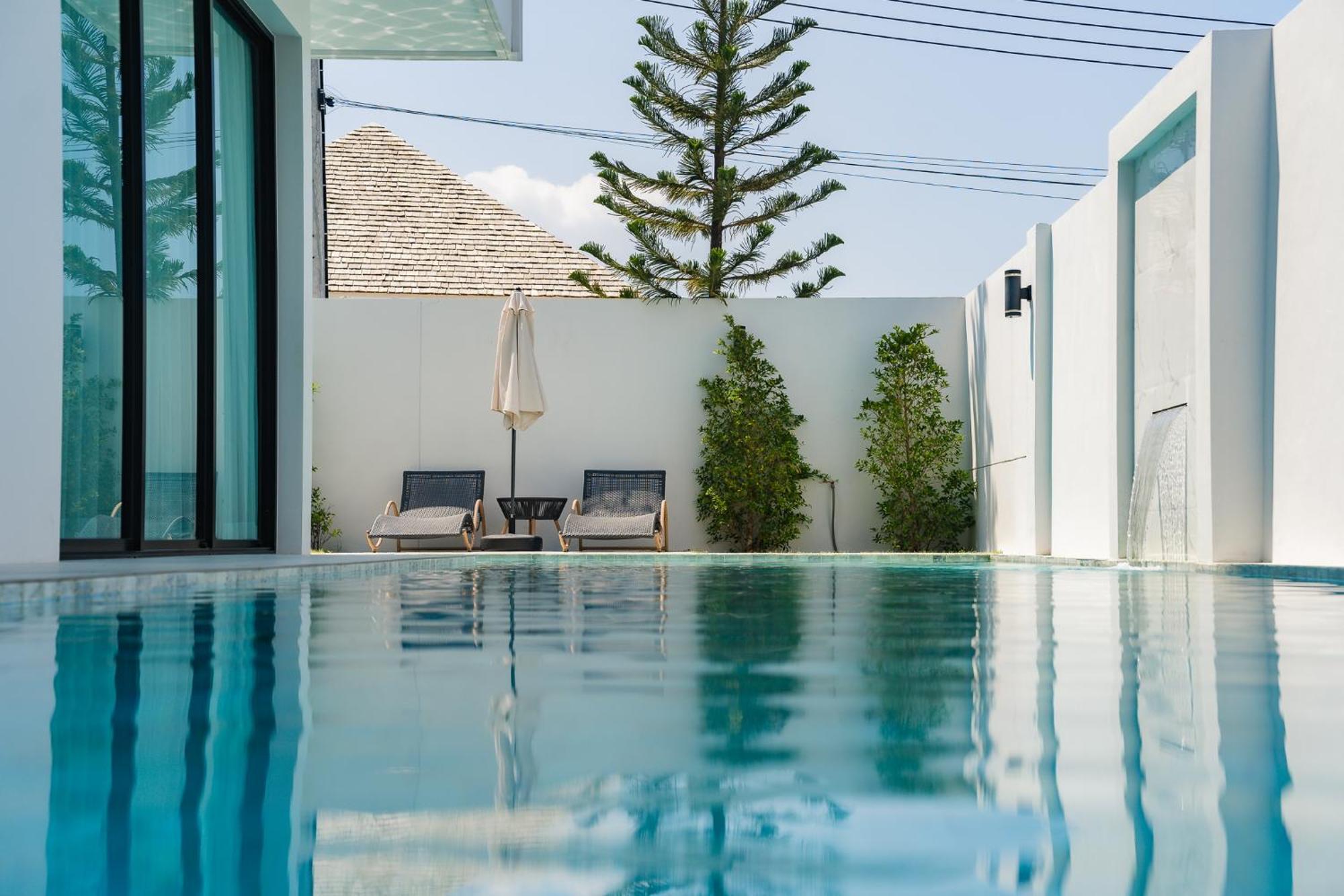 Villa Bangtao Luxury Pool - Prymasola *