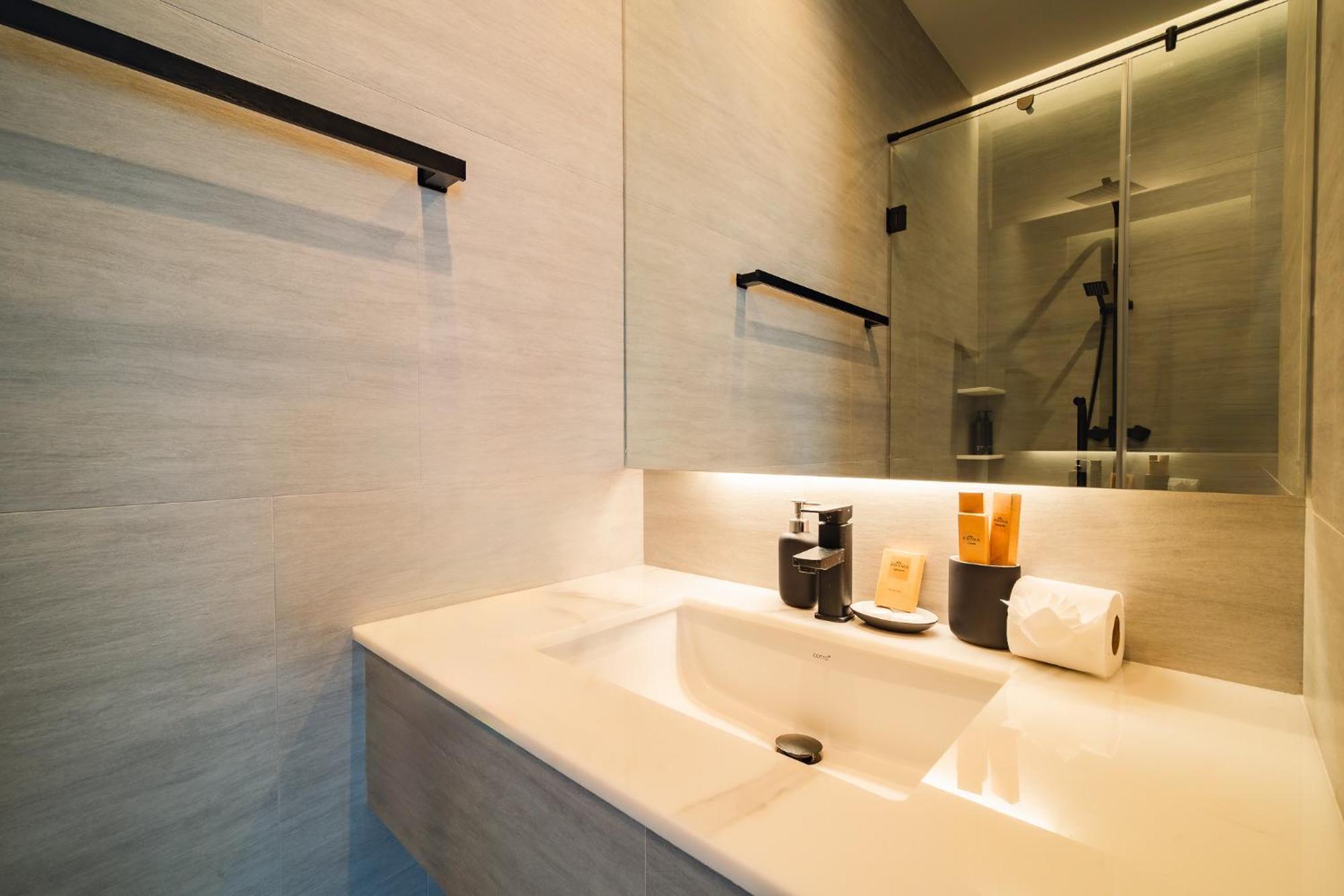 Villa Bangtao Luxury Pool - Prymasola Phuket