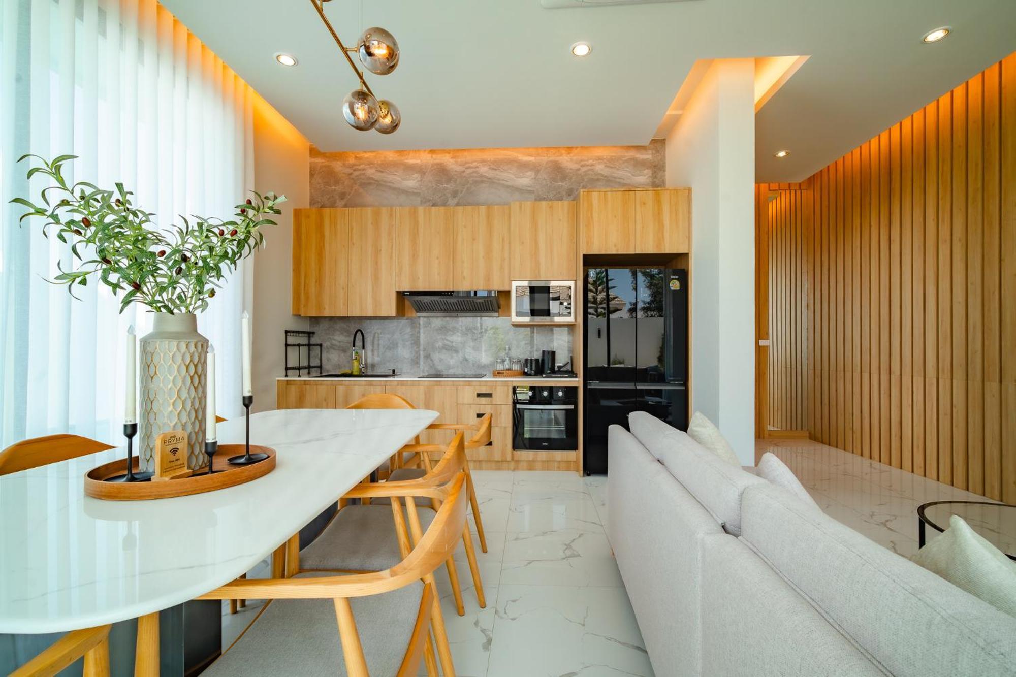 Villa Bangtao Luxury Pool - Prymasola *
