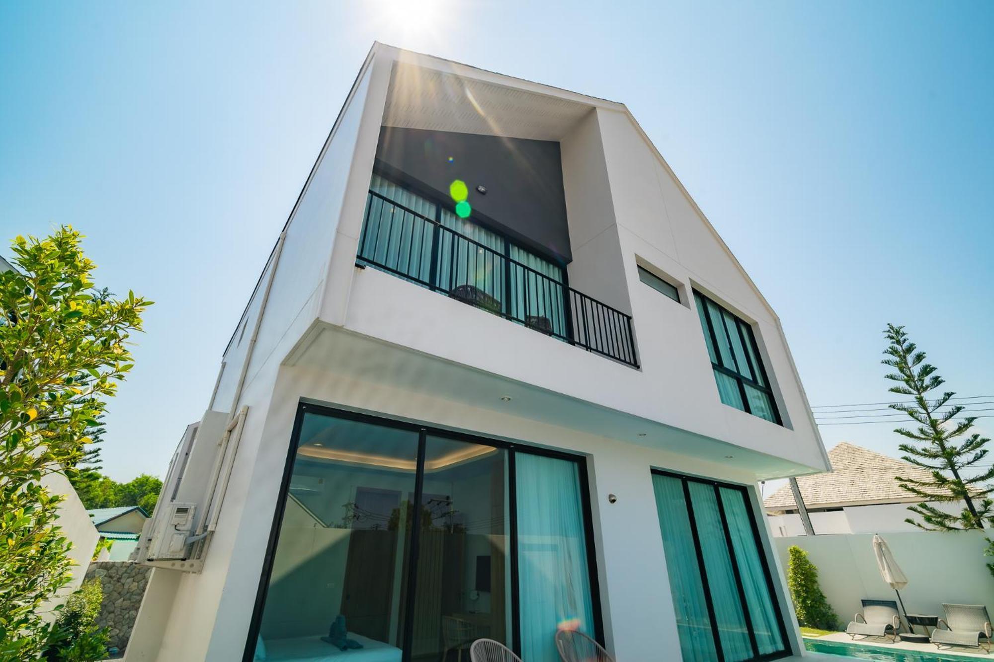 Bangtao Luxury Pool - Prymasola * Phuket
