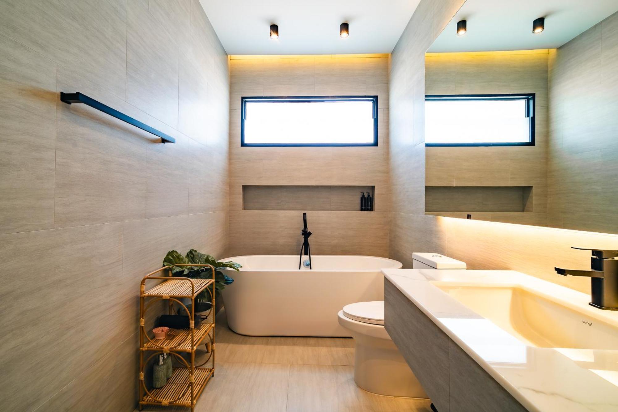 Villa Bangtao Luxury Pool - Prymasola Phuket