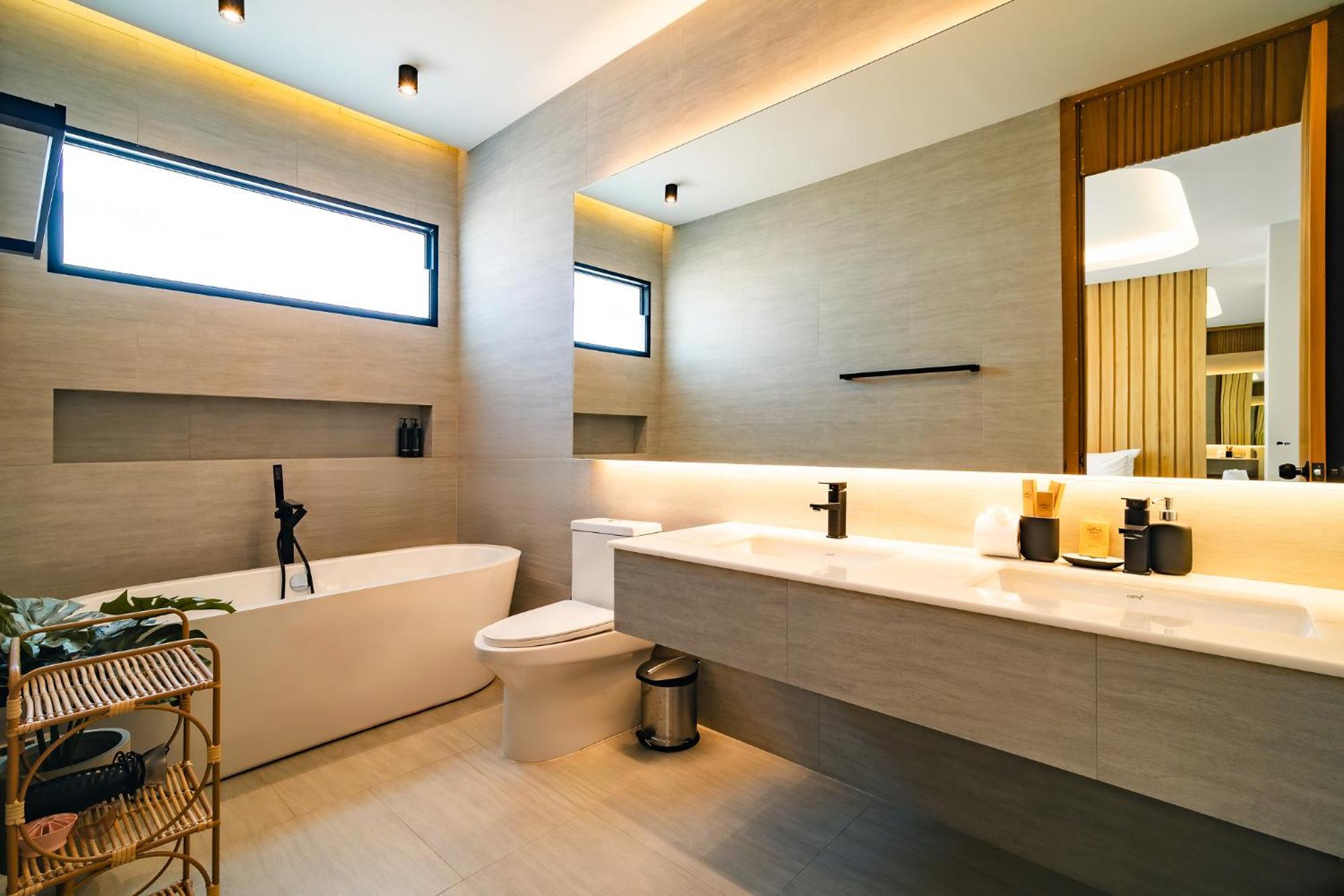 Bangtao Luxury Pool - Prymasola *