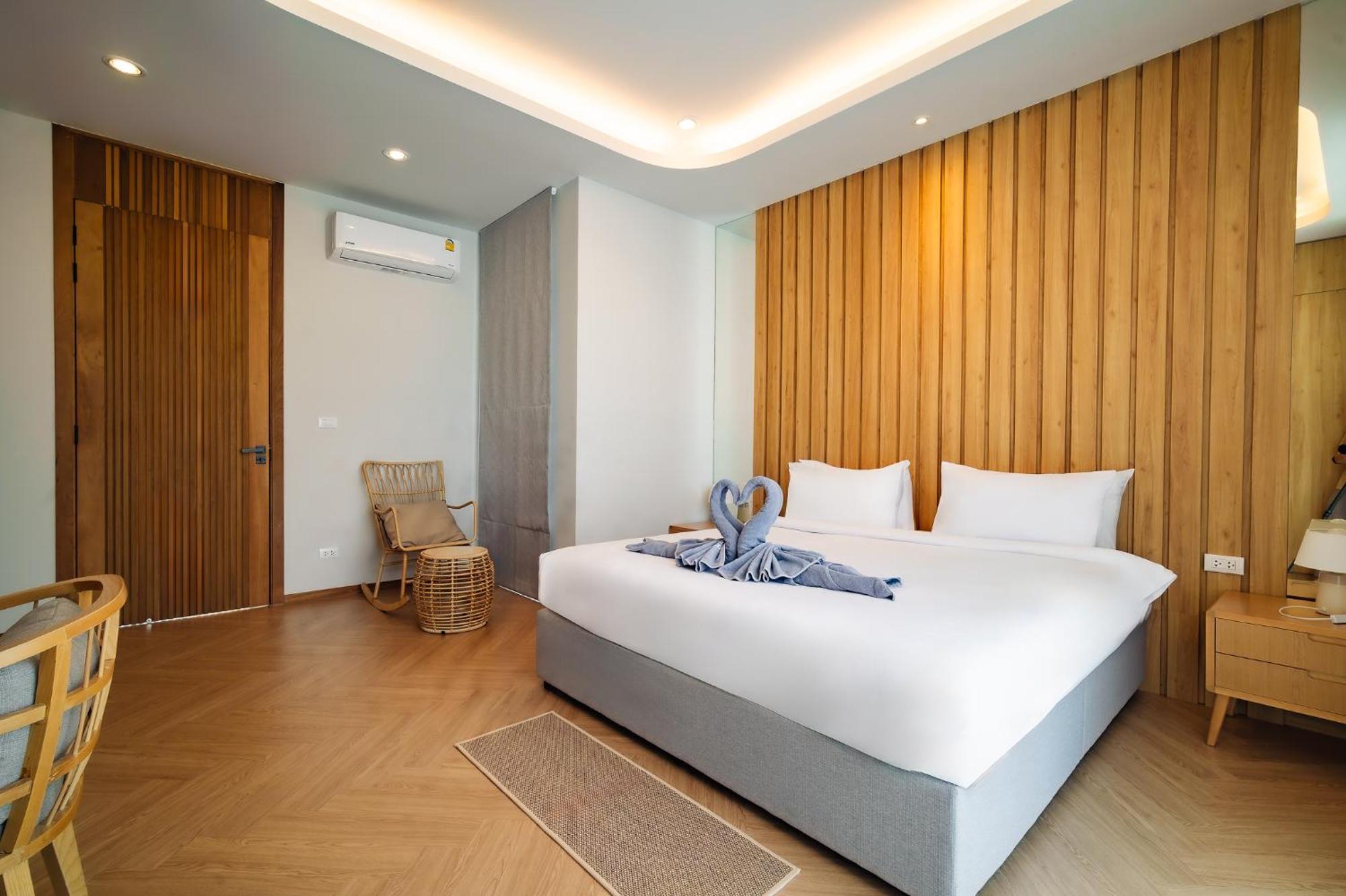 Bangtao Luxury Pool - Prymasola * Phuket