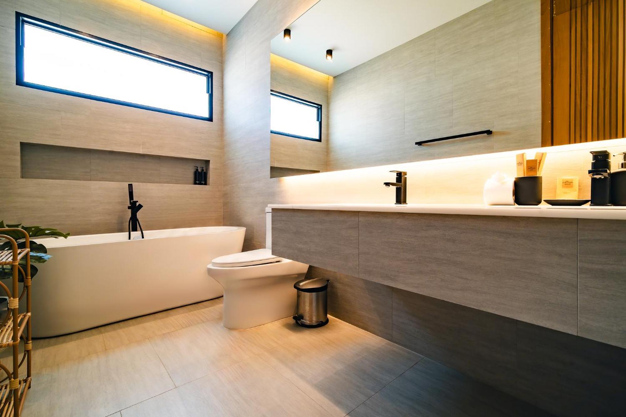 Villa Bangtao Luxury Pool - Prymasola