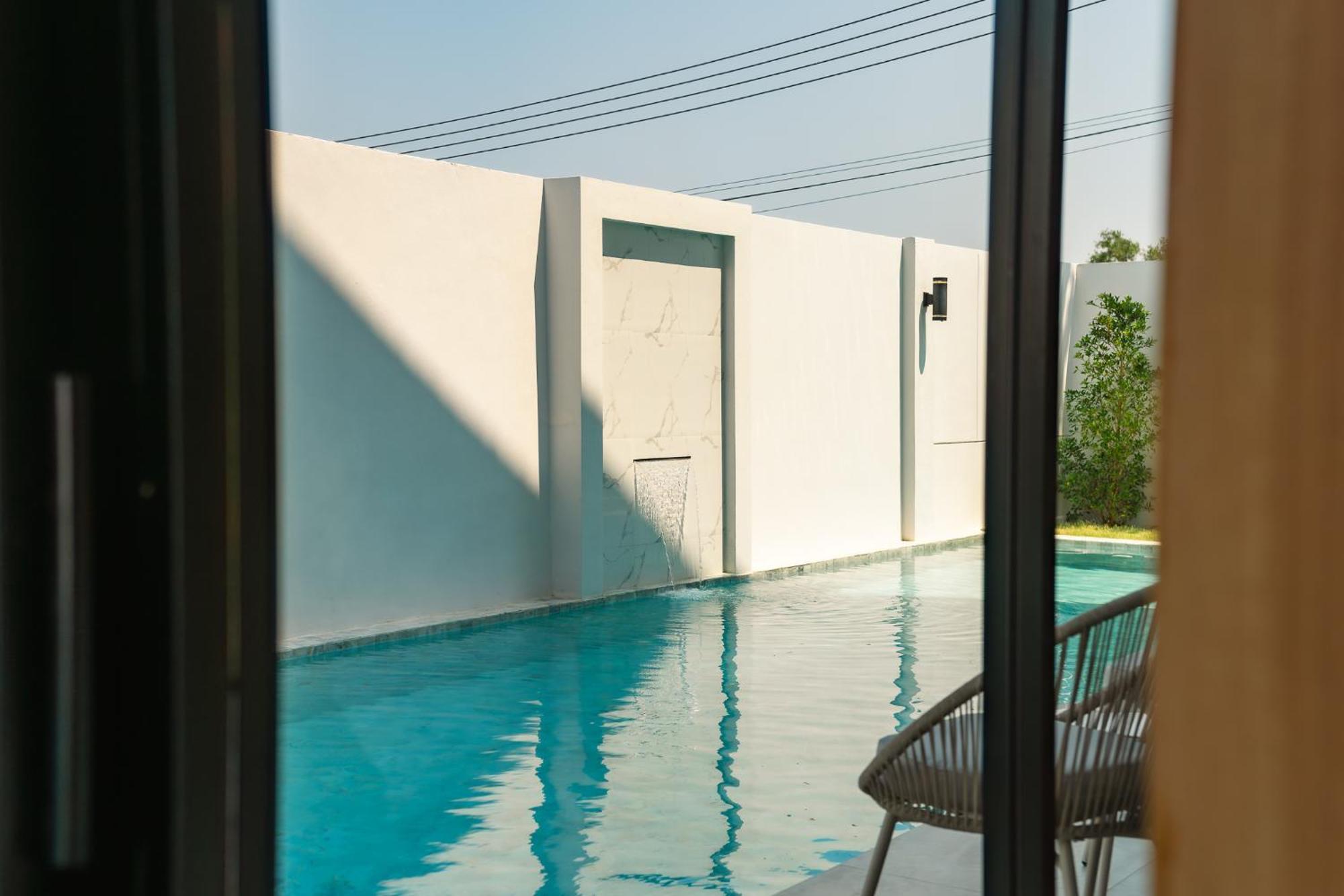 Bangtao Luxury Pool - Prymasola Villa Phuket