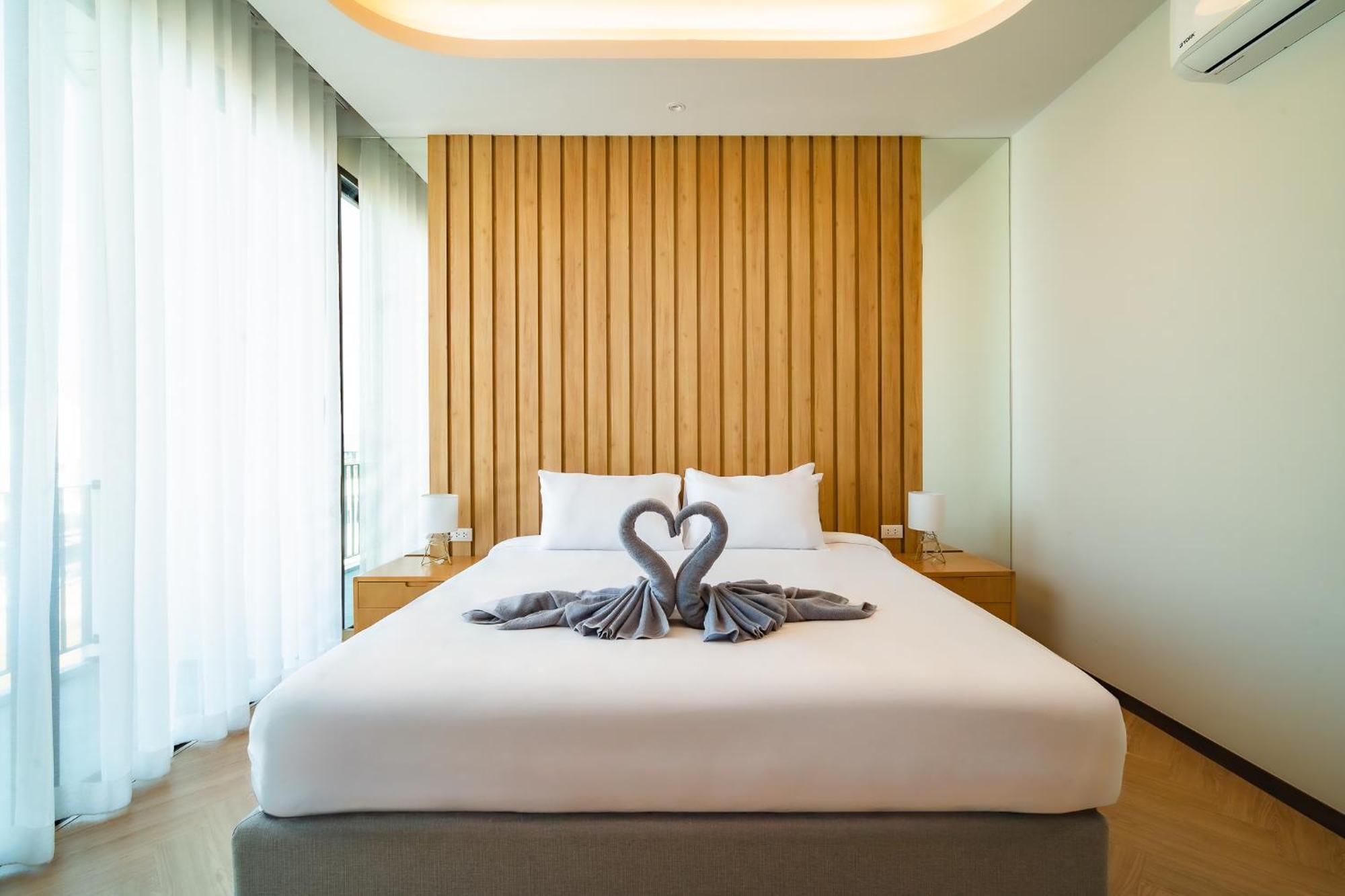 Bangtao Luxury Pool - Prymasola *