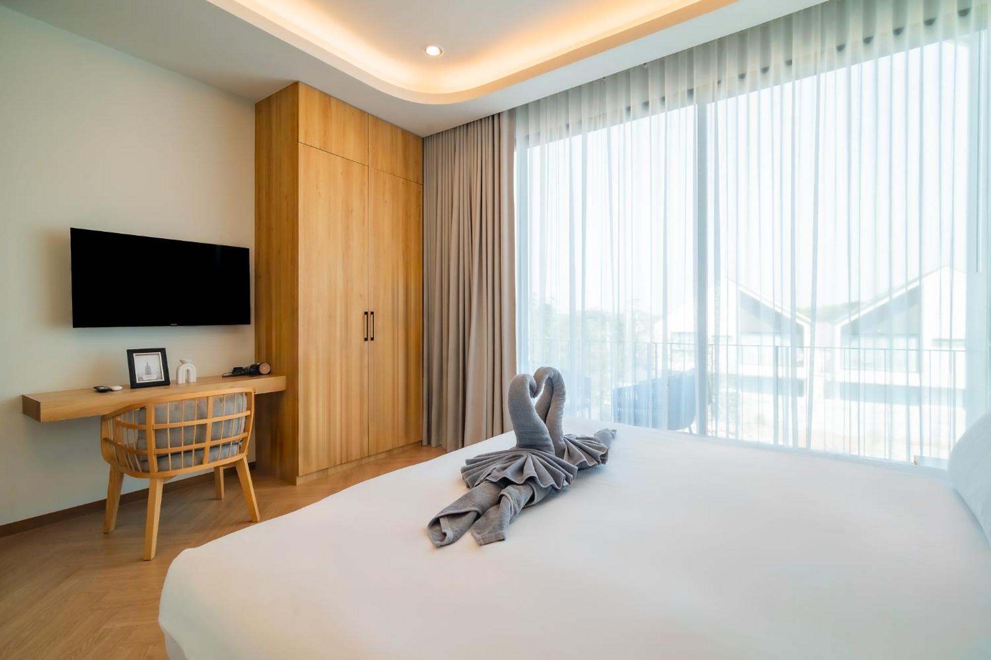 Villa Bangtao Luxury Pool - Prymasola Phuket